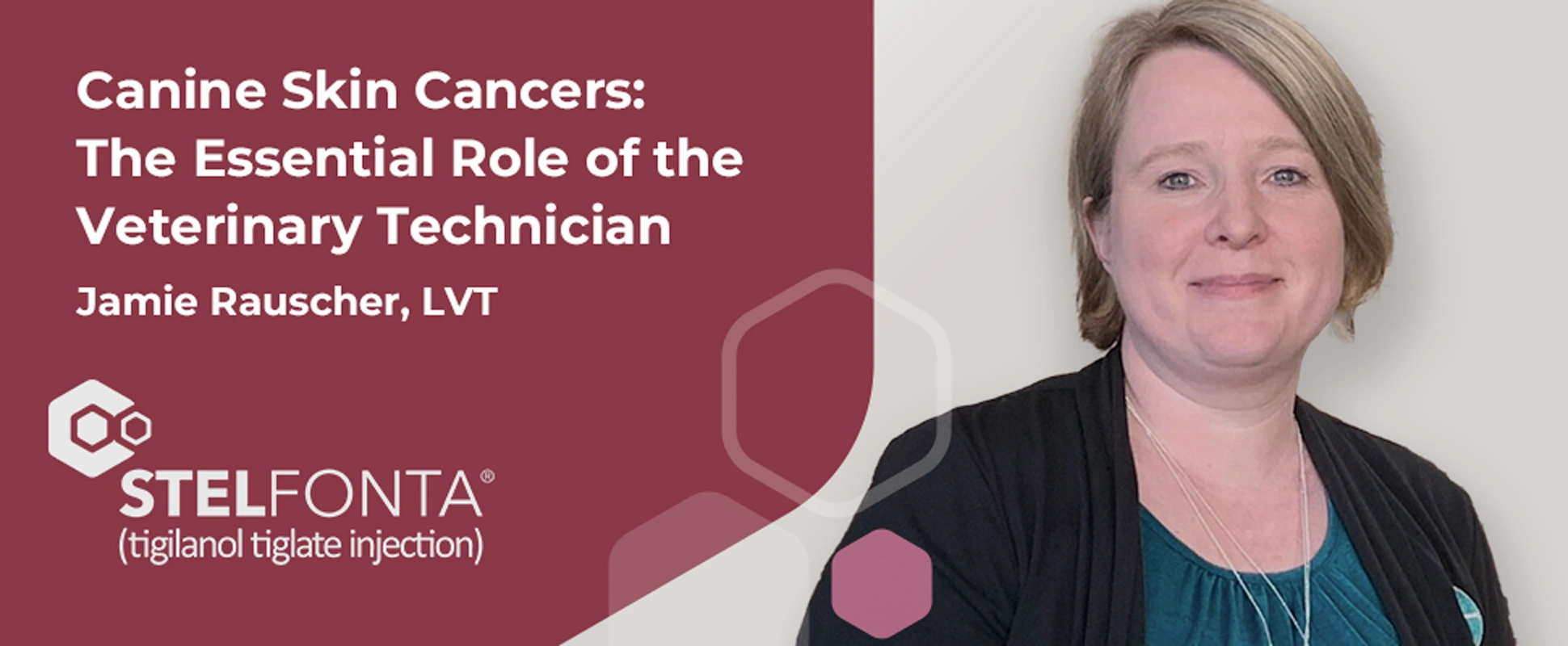 Canine Skin Cancers: The Essential Role of the Veterinary Technician